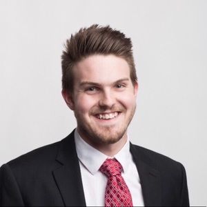 Meet your Posher, Kenneth